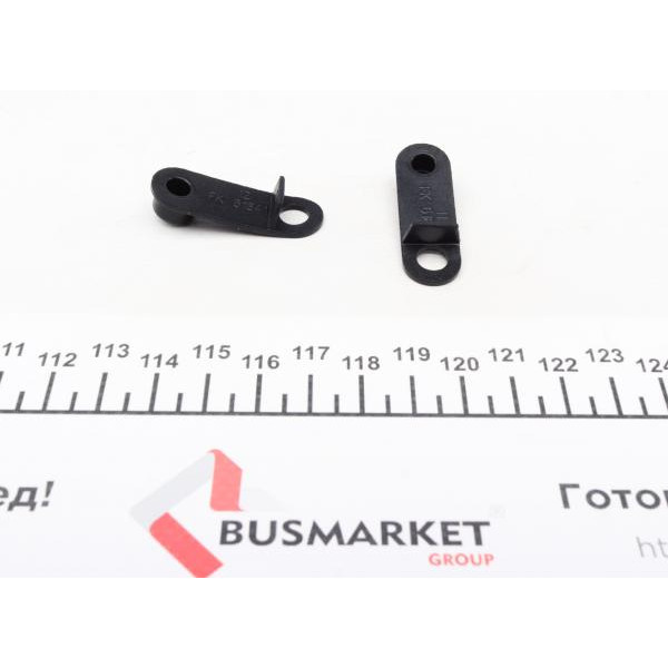 232026 FRENKIT Ремкомплект супорту (заднього) VW Touareg 10- (d=32mm) (Brembo)