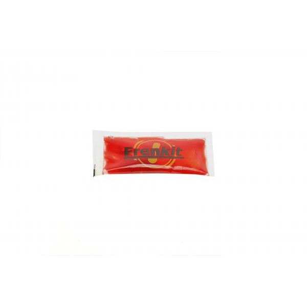 232905 FRENKIT Ремкомплект супорта (заднього) Daewoo Nubira 97- (d=32mm)(Dac) (+ поршень)