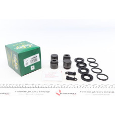 232916 FRENKIT Ремкомплект супорта (заднього) VW Touareg 10- (d=32mm) (+4 поршня) (Brembo)