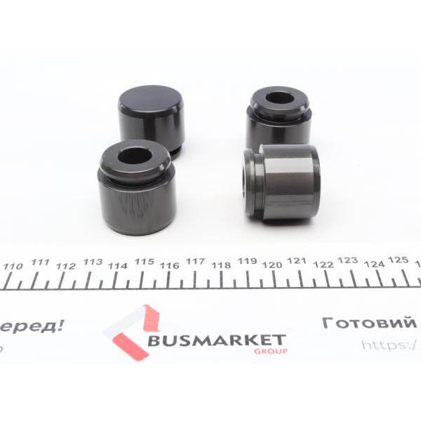 232916 FRENKIT Ремкомплект супорта (заднього) VW Touareg 10- (d=32mm) (+4 поршня) (Brembo)