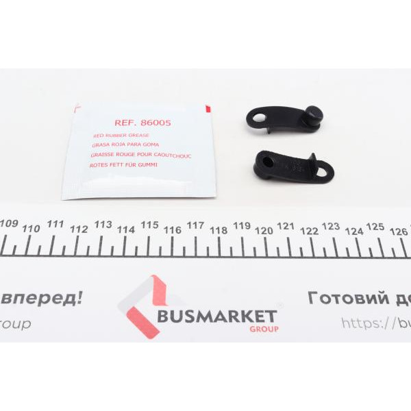 232916 FRENKIT Ремкомплект супорта (заднього) VW Touareg 10- (d=32mm) (+4 поршня) (Brembo)