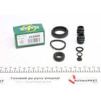 233009 FRENKIT Ремкомплект супорту (заднього) Hyundai i10 08- (d=34mm) (Mando)