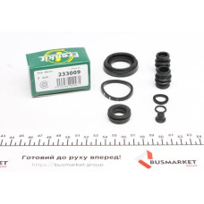 233009 FRENKIT Ремкомплект супорту (заднього) Hyundai i10 08- (d=34mm) (Mando)