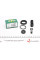 233009 FRENKIT Ремкомплект супорту (заднього) Hyundai i10 08- (d=34mm) (Mando)