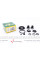 234014 FRENKIT Ремкомплект супорта (заднього) Opel Astra 98-09 (d=34mm) (Bosch)