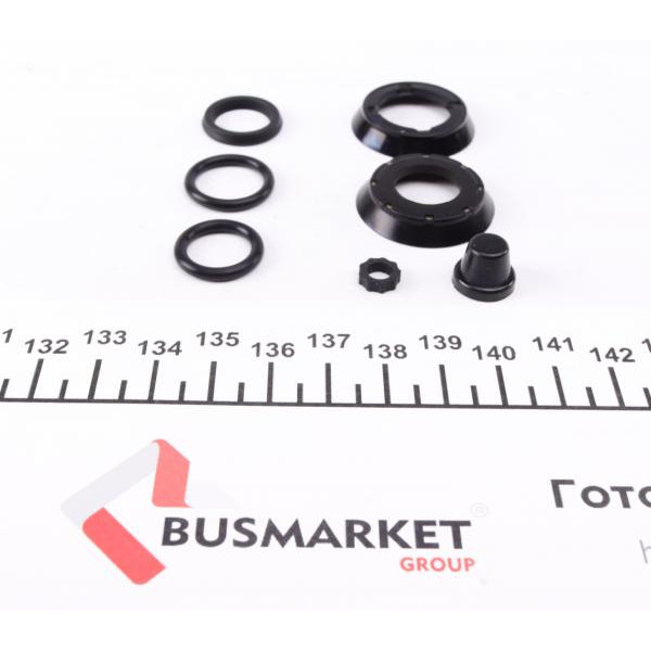 234014 FRENKIT Ремкомплект супорта (заднього) Opel Astra 98-09 (d=34mm) (Bosch)