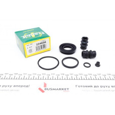 234036 FRENKIT Ремкомплект суппорта (заднего) Renault Megane/Scenic 08- (d=34mm) (TRW)