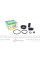 234036 FRENKIT Ремкомплект супорту (заднього) Renault Megane/Scenic 08- (d=34mm) (TRW)