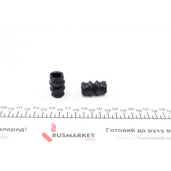 234036 FRENKIT Ремкомплект супорту (заднього) Renault Megane/Scenic 08- (d=34mm) (TRW)