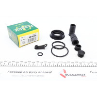 234046 FRENKIT Ремкомплект суппорта (заднего) BMW 2 (F45/F23)/X1 (F48)/Mini Mini 13- (d=34mm) (Ate)