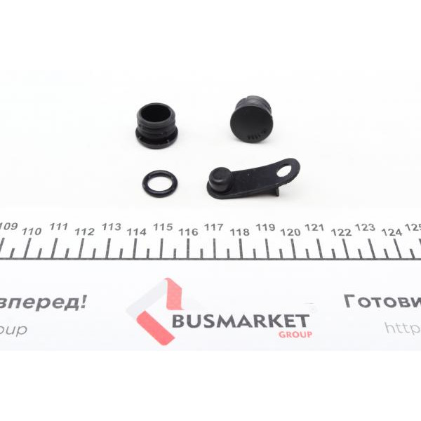 234046 FRENKIT Ремкомплект супорту (заднього) BMW 2 (F45/F23)/X1 (F48)/Mini Mini 13-(d=34mm) (Ate)