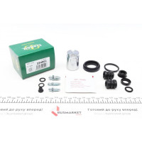234901 FRENKIT Ремкомплект супорта (заднього) Renault Megane 01- (d=34mm) (+поршень) (Lucas)