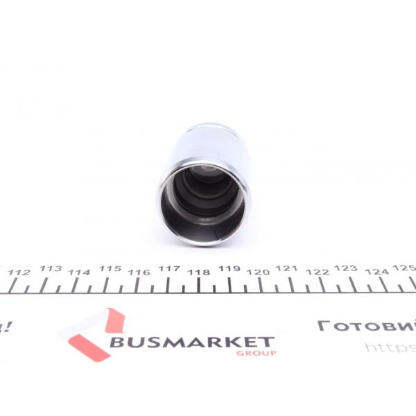 234903 FRENKIT Ремкомплект супорту (заднього) Opel Astra 98-09 (d=34mm) (Lucas) (+поршень)