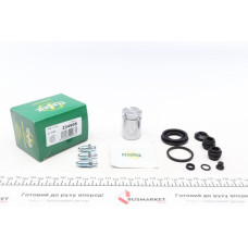 234908 FRENKIT Ремкомплект супорта (заднього) Honda Accord/Civic VI/VII/VIII 90- (d=34mm) (Lucas/Nih) (+поршень)
