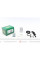 234908 FRENKIT Ремкомплект супорта (заднього) Honda Accord/Civic VI/VII/VIII 90- (d=34mm) (Lucas/Nih) (+поршень)