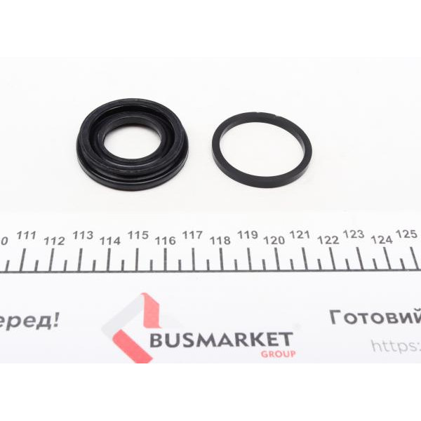 234908 FRENKIT Ремкомплект супорта (заднього) Honda Accord/Civic VI/VII/VIII 90- (d=34mm) (Lucas/Nih) (+поршень)