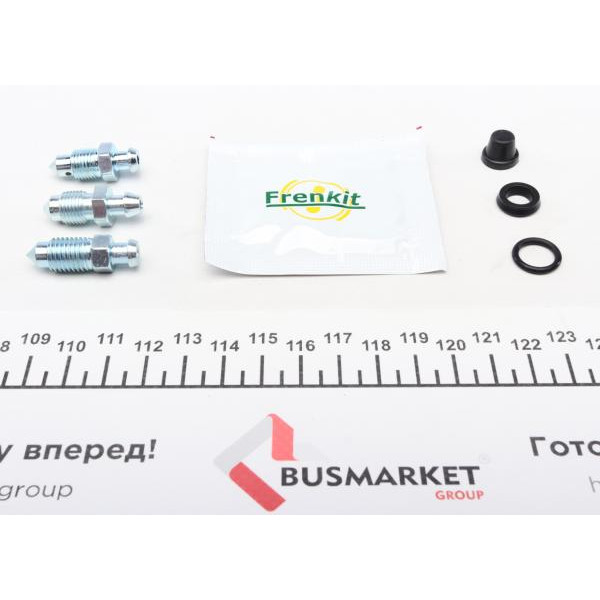234908 FRENKIT Ремкомплект супорта (заднього) Honda Accord/Civic VI/VII/VIII 90- (d=34mm) (Lucas/Nih) (+поршень)