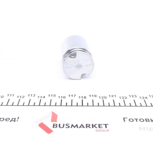 234909 FRENKIT Ремкомплект супорта (заднього) Opel Astra 98-09 (d=34mm) (Bosch) (+поршень)