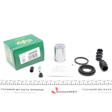 234920 FRENKIT Ремкомплект супорту (заднього) Toyota Corolla 01-04 (d=34)(+ поршень)(Lucas)