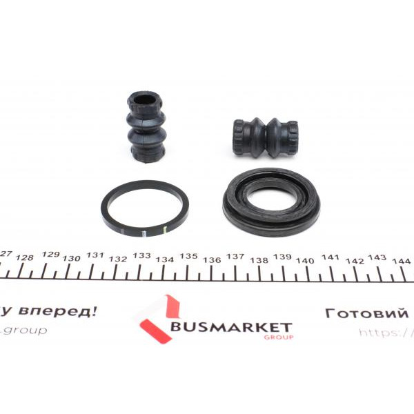 234920 FRENKIT Ремкомплект супорту (заднього) Toyota Corolla 01-04 (d=34)(+ поршень)(Lucas)