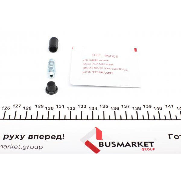 234920 FRENKIT Ремкомплект супорту (заднього) Toyota Corolla 01-04 (d=34)(+ поршень)(Lucas)