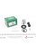 234927 FRENKIT Ремкомплект супорту (заднього) Kia Soul 09- (d=34mm) (+поршень) (Mando)