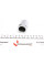 234927 FRENKIT Ремкомплект супорту (заднього) Kia Soul 09- (d=34mm) (+поршень) (Mando)