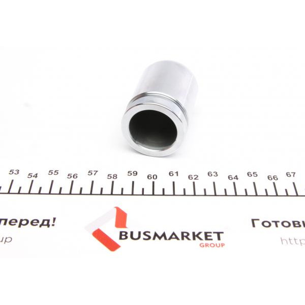 234927 FRENKIT Ремкомплект супорту (заднього) Kia Soul 09- (d=34mm) (+поршень) (Mando)