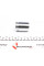 234927 FRENKIT Ремкомплект супорту (заднього) Kia Soul 09- (d=34mm) (+поршень) (Mando)