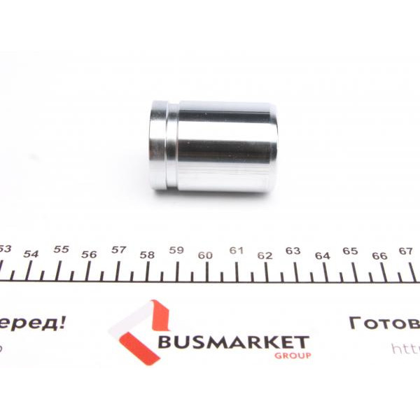 234927 FRENKIT Ремкомплект супорту (заднього) Kia Soul 09- (d=34mm) (+поршень) (Mando)