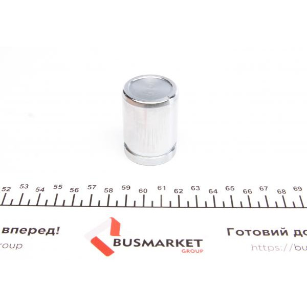 234927 FRENKIT Ремкомплект супорту (заднього) Kia Soul 09- (d=34mm) (+поршень) (Mando)