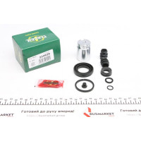 234929 FRENKIT Ремкомплект супорта (заднього) Hyundai i10 08- (d=34mm) (+поршень) (Mando)