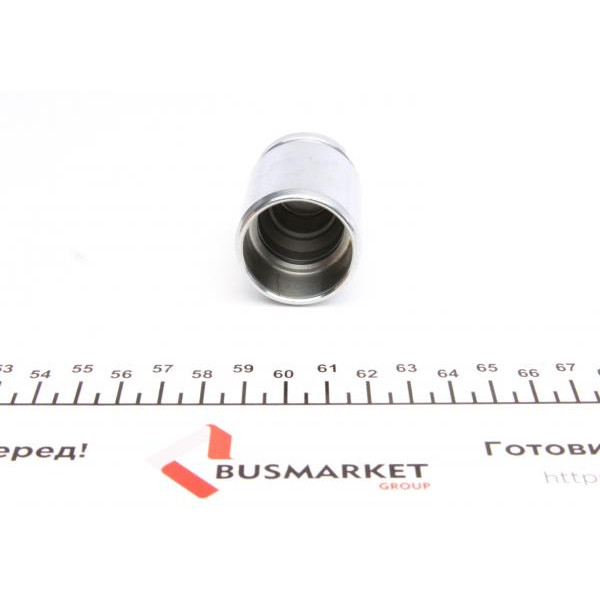 234929 FRENKIT Ремкомплект супорта (заднього) Hyundai i10 08- (d=34mm) (+поршень) (Mando)