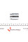 234929 FRENKIT Ремкомплект супорта (заднього) Hyundai i10 08- (d=34mm) (+поршень) (Mando)