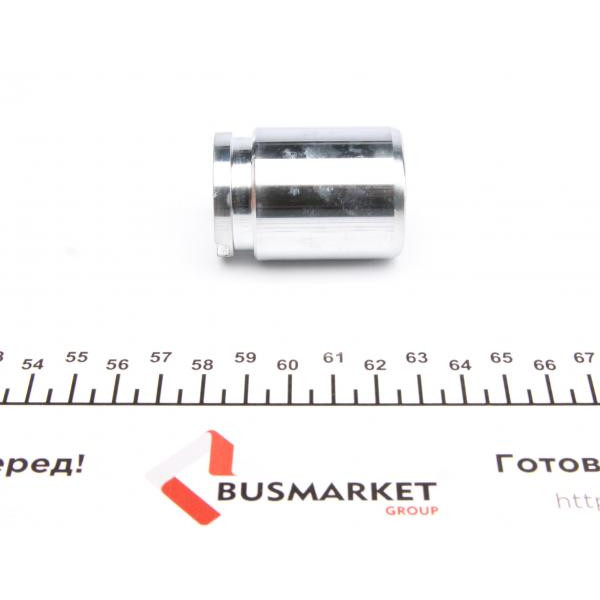 234929 FRENKIT Ремкомплект супорта (заднього) Hyundai i10 08- (d=34mm) (+поршень) (Mando)