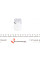 234929 FRENKIT Ремкомплект супорта (заднього) Hyundai i10 08- (d=34mm) (+поршень) (Mando)