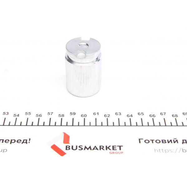 234929 FRENKIT Ремкомплект супорта (заднього) Hyundai i10 08- (d=34mm) (+поршень) (Mando)