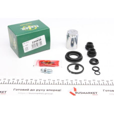 234938 FRENKIT Ремкомплект супорту (заднього) Hyundai i20/KIA Picanto 11- (d=34mm) (+поршень) (Mobis)