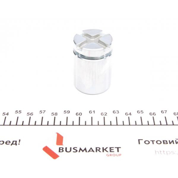 234940 FRENKIT Ремкомплект супорту (заднього) Honda Accord/Civic 90- (d=34mm) (+поршень з механізмом) (Lucas/Nih)