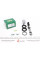 234947 FRENKIT Ремкомплект супорту (заднього) Mazda 6/Nissan Primera 96-08 (d=34mm) (+поршень з механізмом) (Tokic)