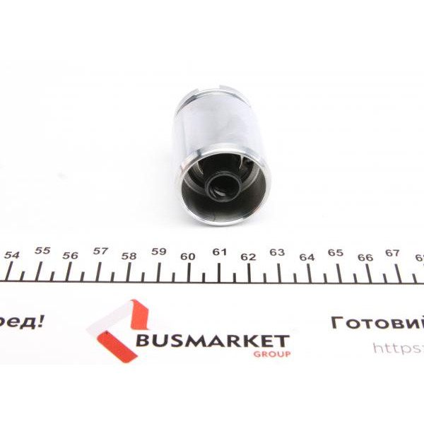 234947 FRENKIT Ремкомплект супорту (заднього) Mazda 6/Nissan Primera 96-08 (d=34mm) (+поршень з механізмом) (Tokic)