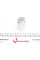 234947 FRENKIT Ремкомплект супорту (заднього) Mazda 6/Nissan Primera 96-08 (d=34mm) (+поршень з механізмом) (Tokic)