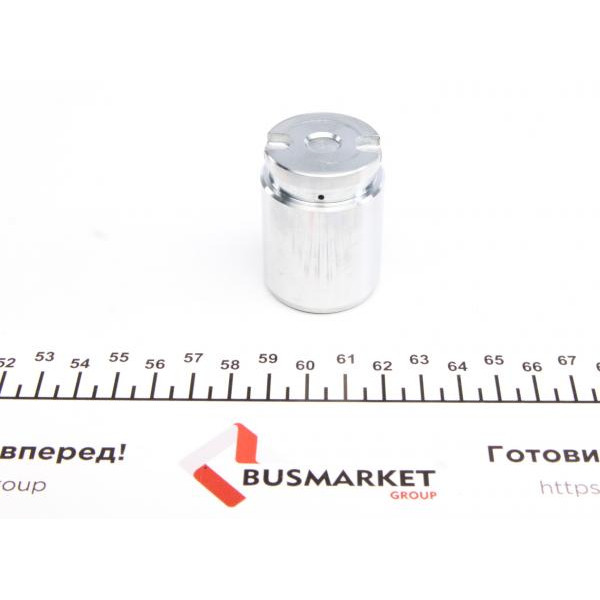 234947 FRENKIT Ремкомплект супорту (заднього) Mazda 6/Nissan Primera 96-08 (d=34mm) (+поршень з механізмом) (Tokic)