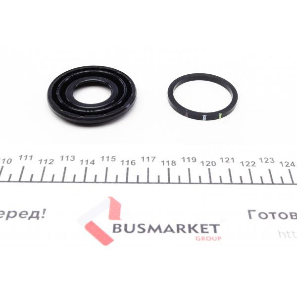 234951 FRENKIT Ремкомплект супорта (задня) Opel Astra 98-09 (d=34mm) (Bosch) (+поршень з механізмом)