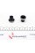 234951 FRENKIT Ремкомплект супорта (задня) Opel Astra 98-09 (d=34mm) (Bosch) (+поршень з механізмом)