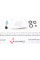 234951 FRENKIT Ремкомплект супорта (задня) Opel Astra 98-09 (d=34mm) (Bosch) (+поршень з механізмом)