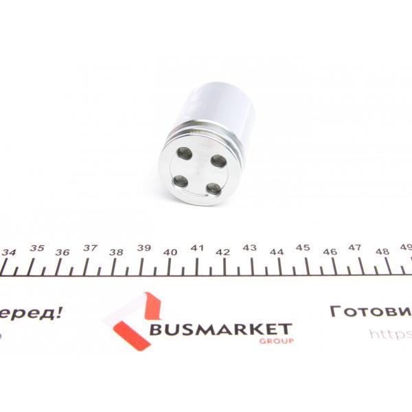 234952 FRENKIT Ремкомплект супорта (заднього) Toyota Yaris 05- (d=34mm) (+поршень з механізмом) (Ate)