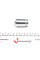 234952 FRENKIT Ремкомплект супорта (заднього) Toyota Yaris 05- (d=34mm) (+поршень з механізмом) (Ate)