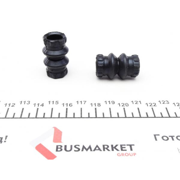 234954 FRENKIT Ремкомплект супорту (заднього) Renault Megane/Scenic 08- (d=34mm) (TRW) (+поршень)