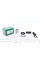235902 FRENKIT Ремкомплект супорту (заднього) Toyota Corolla/Mazda 323/626 98-05 (d=35mm)(+ поршень)(Akebono)